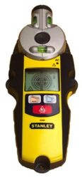 STANLEY 0-77-260 Detektor podpovrchový IntelliLaser - Detektor podpovrchový IntelliLaser