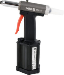 YATO YT-36171 Pneumatická nýtovačka 2,4-5,00mm - Pneumatick ntovaka 2,4-5,00mm