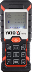 YATO YT-73125 Laserový dálkoměr 40M 8 režimů - Laserov dlkomr 40M 8 reim