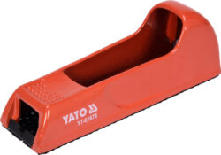 YATO YT-61678 Rašple surform 140x40 - Rašple surform 140x40