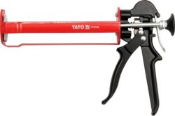 YATO YT-6756 Pistole na kartuše 215x60mm - Pistole na kartue 215x60mm