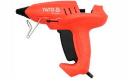 YATO YT-82401 Pistole na tavné lepidlo D11mm 150-200°C 35W - Pistole na tavn lepidlo D11mm 150-200C 35W