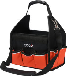 YATO YT-74370 Taška na nářadí 30x37x21cm - Taka na nad 30x37x21cm