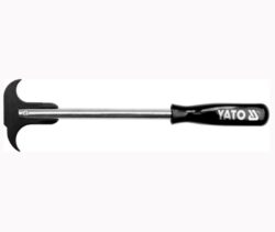 YATO YT-0642 Škrabka na těsnění 85mm - krabka na tsnn 85mm