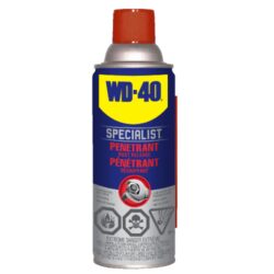 WD-40 odstraňovač rzi Specialist 400ml Smart Straw WDS-49362 - WD-40 Mazivo SPECIL odstraova rzi