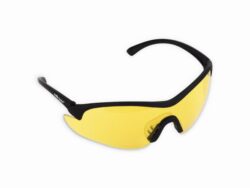 KREATOR KRTS30008 Brýle ochranné (žluté sklo) - Brýle ochranné (žluté sklo)
