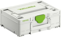 FESTOOL 204841 Systainer3 SYS3 M 137 - Systainer3 SYS3 M 137
