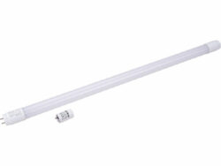 EXTOL 43050 Zářivka LED se startérem 60cm 900lm T8 bílá - Zivka LED se startrem 60cm 900lm T8 bl