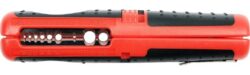 YATO YT-2274 Odizolovací kleště 125mm 0,5-6mm - Odizolovac klet 125mm 0,5-6mm