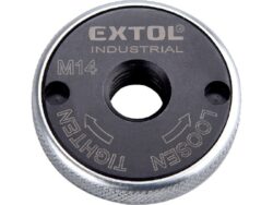 EXTOL 8798050 Matice rychloupínací M14 pro brusky 115-230mm - Matice rychloupnac M14 pro brusky 115-230mm