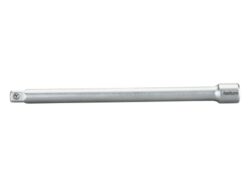 FORTUM 4701903 Nástavec 1/4" 150mm - Nástrčný klíč 1/4 s celkovou délkou 150mm z chrom-vanadové oceli 61CrV5. FORTUM