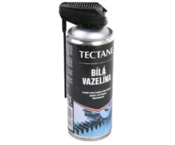 DEN BRAVEN TA20501 Vazelína bílá spray 400ml TECTANE - Vazelína bílá spray 400ml