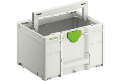 FESTOOL 204866 Systainer ToolBox SYS3 TB M 237