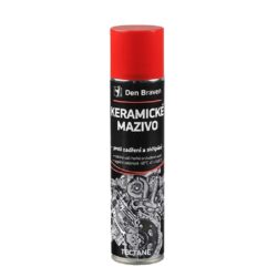 DEN BRAVEN TA21108 Mazivo keramické spray 400ml TECTANE - Mazivo keramick spray 400ml