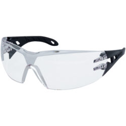NAREX 65404354 Brýle UVEX Pheos CX2 - Pracovn sportovn brle s ochranou proti sticm s vysokou rychlost a nzkou energi nrazu. NAREX