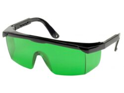 STANLEY STHT1-77367 Brýle pro zvýraznění paprsku laseru zelené - Brle umoujc uivateli lpe vidt zelen laserov paprsek. STANLEY