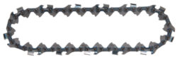 MAKITA 1910V6-4 Pilový řetěz 10cm 1,1mm 325" (DUC101/ UC100) - Pilový řetěz 10cm pro malé řetězové pily DUC101 nebo UC100. MAKITA