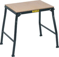 DEWALT DE1000 Podstavec univerzální - Univerzální podstavec pro stolní a pokosové pily.