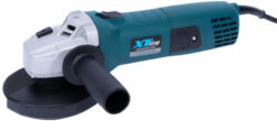 XTLINE XT105130 Bruska úhlová 125mm 1400W s regulací - XTline hlov bruska s regulac 125mm, 1400W
