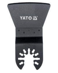 YATO YT-34688 Škrabka pro multitool HCS 52mm (lak, lepidlo, tmel) - krabka pro multitool HCS 52mm (lak, lepidlo, tmel)