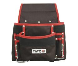 YATO YT-7410 Kapsář na nářadí - Kaps na nad 8 kapes